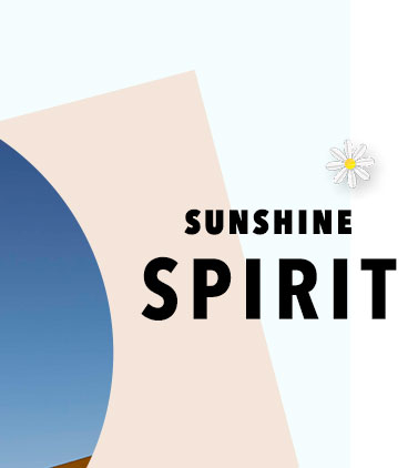 Sunshine Spirit