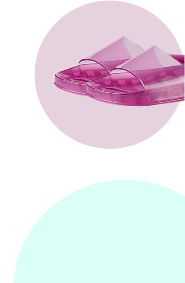 Asda george hot sale jelly shoes