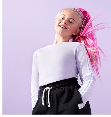 Asda new arrivals girls sportswear