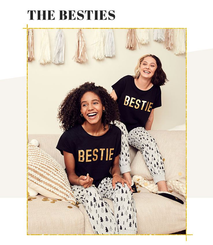 Asda matching pjs clearance