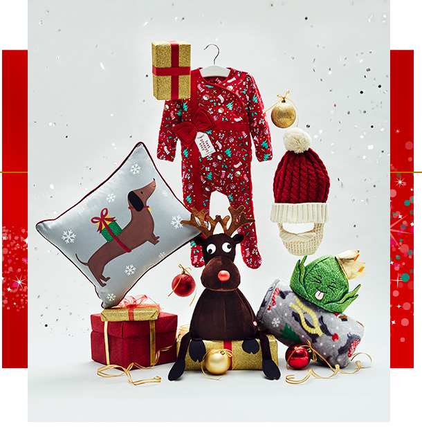 Asda christmas store gifts