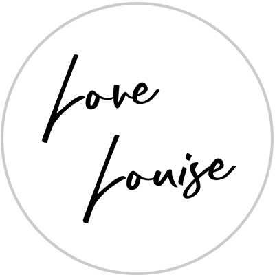 Shop the rest of our Loved By Louise range