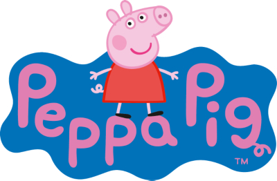 Shop the rest of our Peppa Pig range