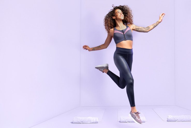 The Best Sportswear For Every Workout Life Style George at ASDA