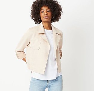 Petite hotsell spring coats