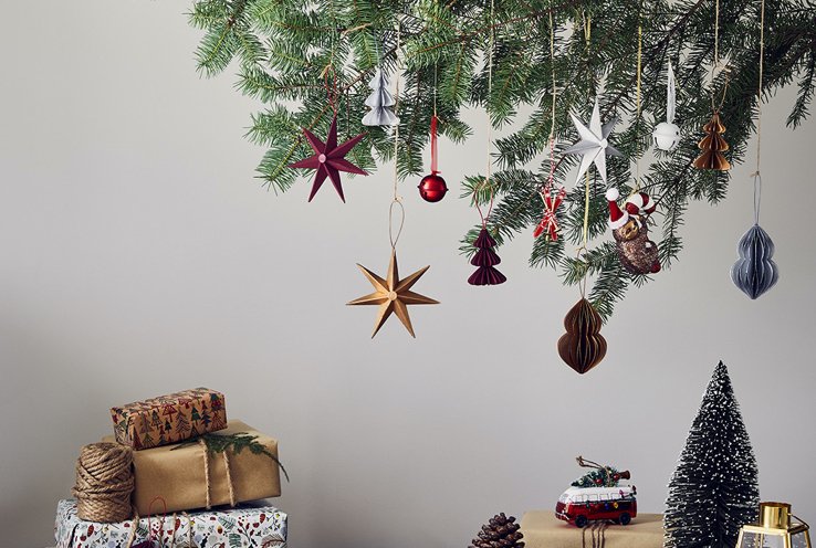 An Expert\'s Guide To Decorating Your Christmas Tree | Life & Style ...