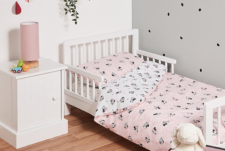 Sweet Dreams Easy Kids Bedroom Ideas Life Style George at ASDA