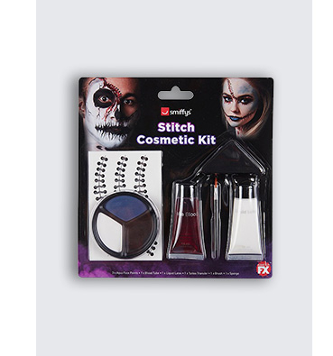 Product image of Stitch Cosmetic Kit