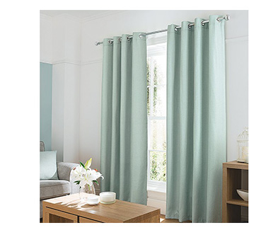 Give your windows a beautiful frame with these curtains
