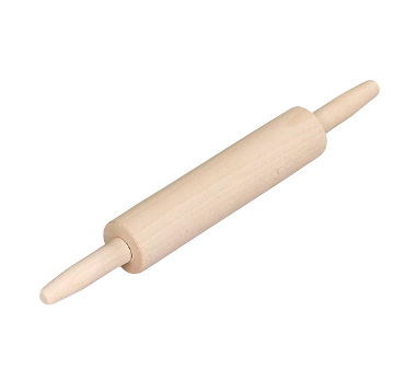 Wooden Rolling Pin