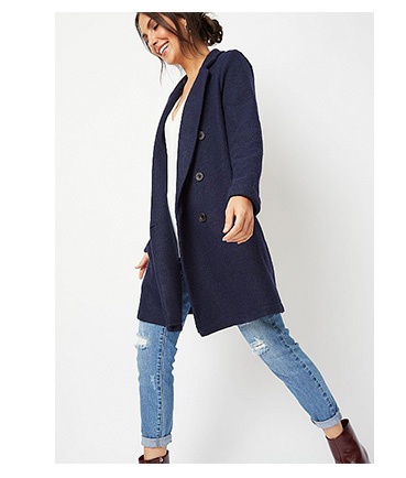 Asda living ladies outlet coats