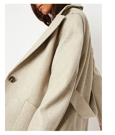 Asda teddy hot sale coat