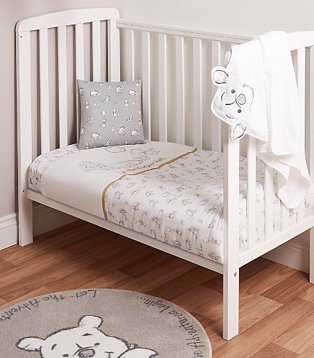 Asda baby store cot bedding