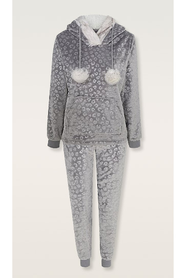 Fleece 2024 nightdress asda