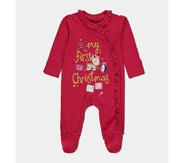 Asda childrens xmas clearance jumpers