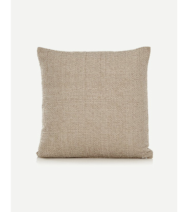 Grey cushion