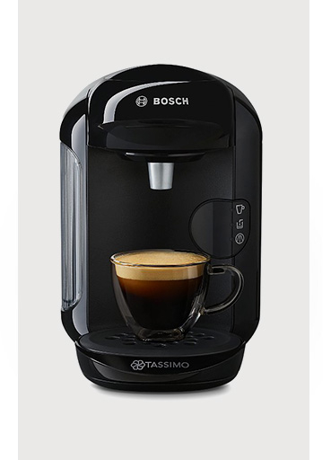 Bosch coffee machine