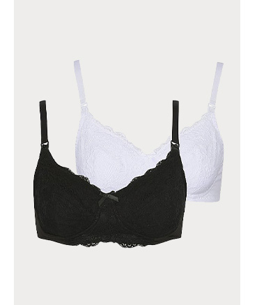 When Should I Buy A Maternity Bra?