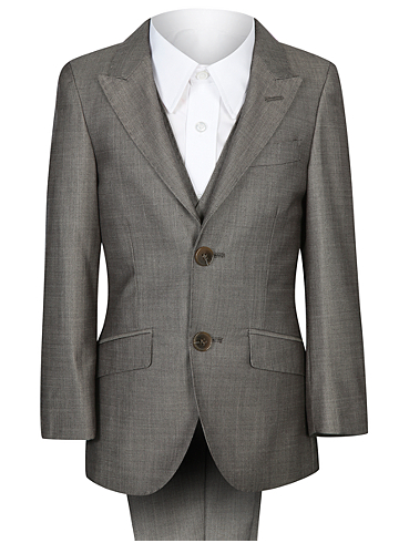 Woven Suit | George at ASDA