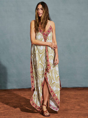 umbrella dress for ladies Shree Ganesh Fashion rayon printed Umbrella dress for womens  Sheetal  Online Fashion Store
