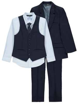 baby boy smart occasion wear