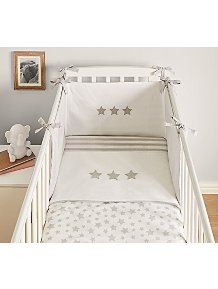 Cot Bedding Baby Bedding George At Asda