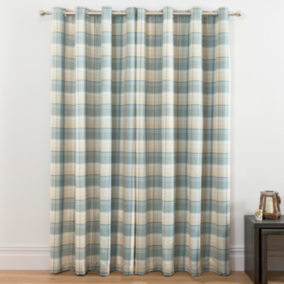 Curtains Voiles Curtains Blinds Home George At Asda