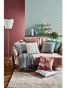 Cushions Throws Home George At Asda