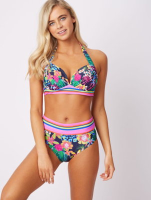 asda bikini sets