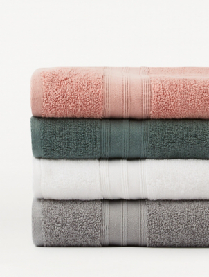 Towels | Bath Towels \u0026 Hand Towels 