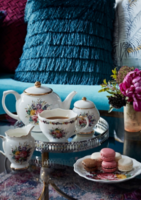 asda childrens tea set
