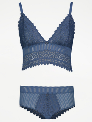 asda bralette