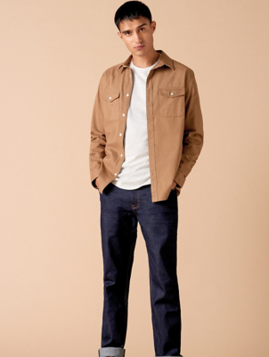 asda mens slim fit jeans