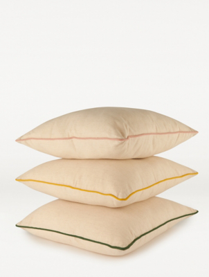 asda sloth cushion