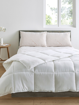 Just Wellness Bedding Range at ASDA