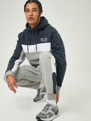 mens basic tracksuit