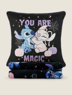 Disney Halloween Stitch You Are Magic Collection at ASDA