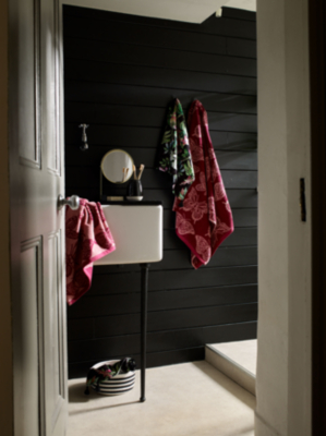 Modern Opulence Bathroom Range at ASDA