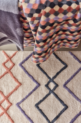 Tranquil Bathroom Range at ASDA