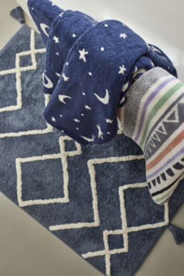 Tranquil Bathroom Range at ASDA