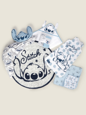 Disney Stitch Nursery Collection at ASDA