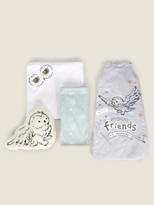 Harry Potter Nursery Collection at ASDA