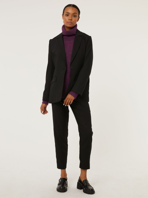 blazer and trousers set