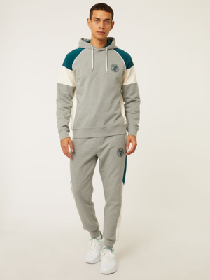 asda mens tracksuits