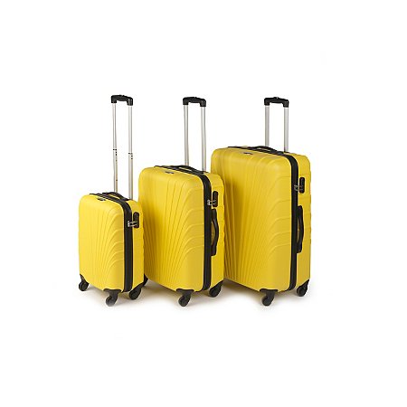 travel luggage asda