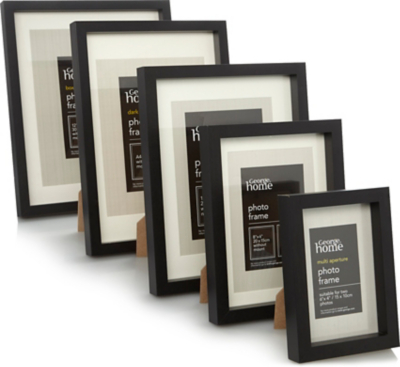 A3 picture frames asda home.