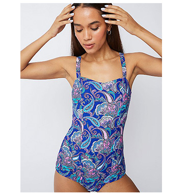 Asda bodysculpt sale swimsuit