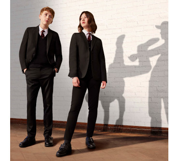 Get them set for sixth form with our senior school range