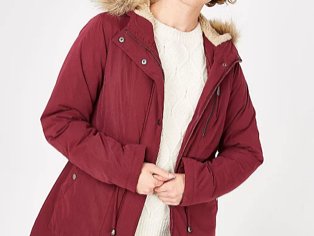 How to Pick the Perfect Winter Coat - Tips For Choosing a Women's