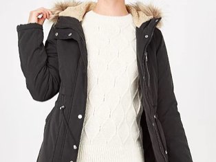 Asda george outlet ladies winter coats